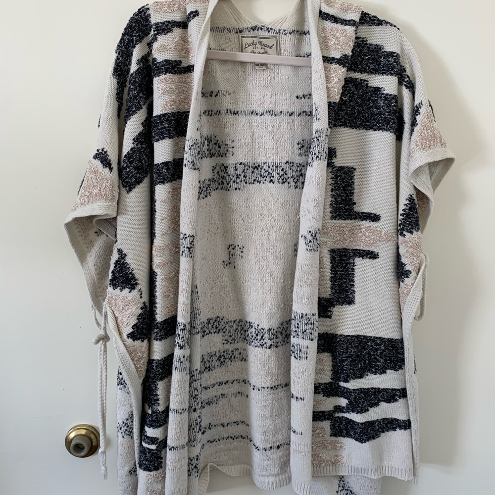Lucky brand